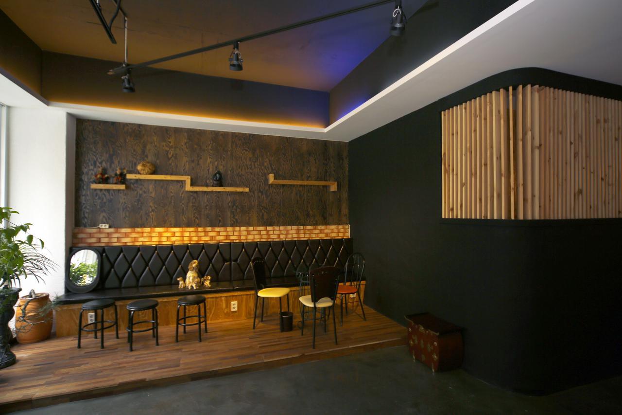 Ekonomy Hotel Mokpo Zewnętrze zdjęcie