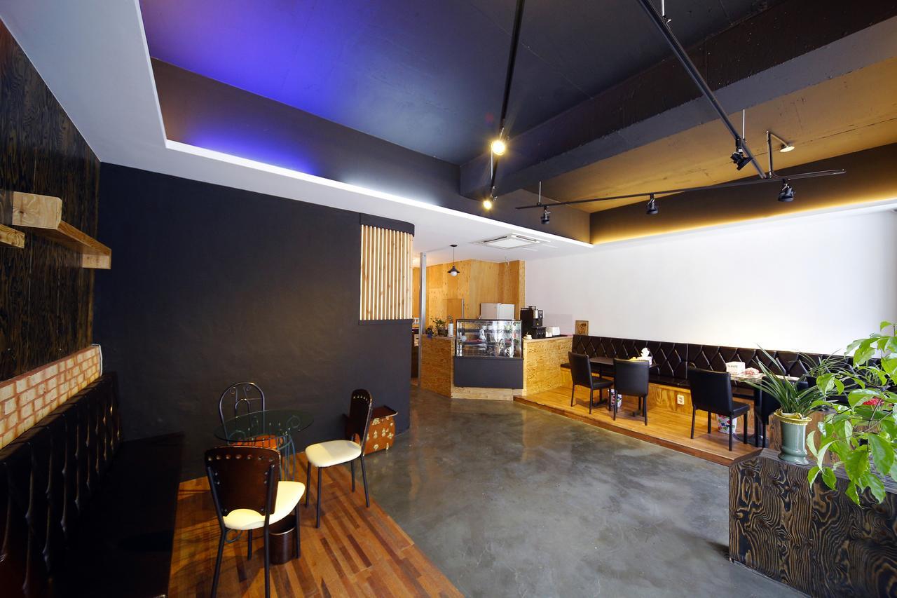 Ekonomy Hotel Mokpo Zewnętrze zdjęcie
