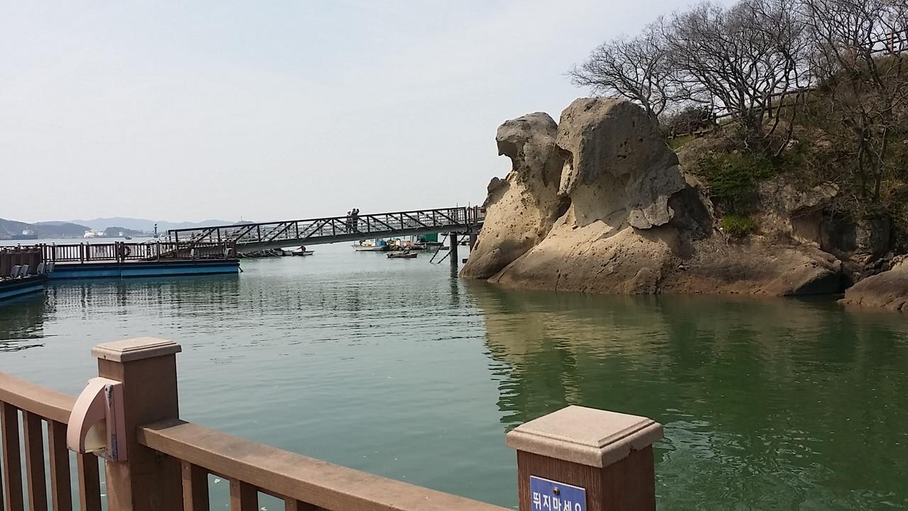 Ekonomy Hotel Mokpo Zewnętrze zdjęcie