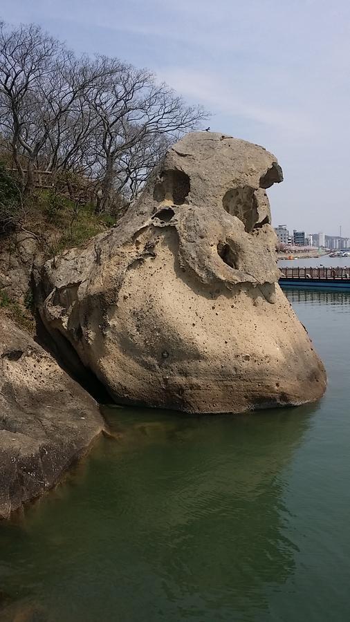 Ekonomy Hotel Mokpo Zewnętrze zdjęcie