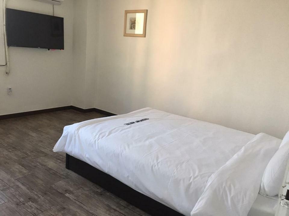 Ekonomy Hotel Mokpo Zewnętrze zdjęcie