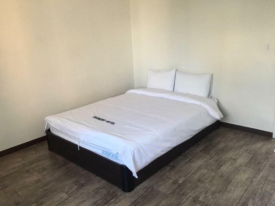 Ekonomy Hotel Mokpo Zewnętrze zdjęcie